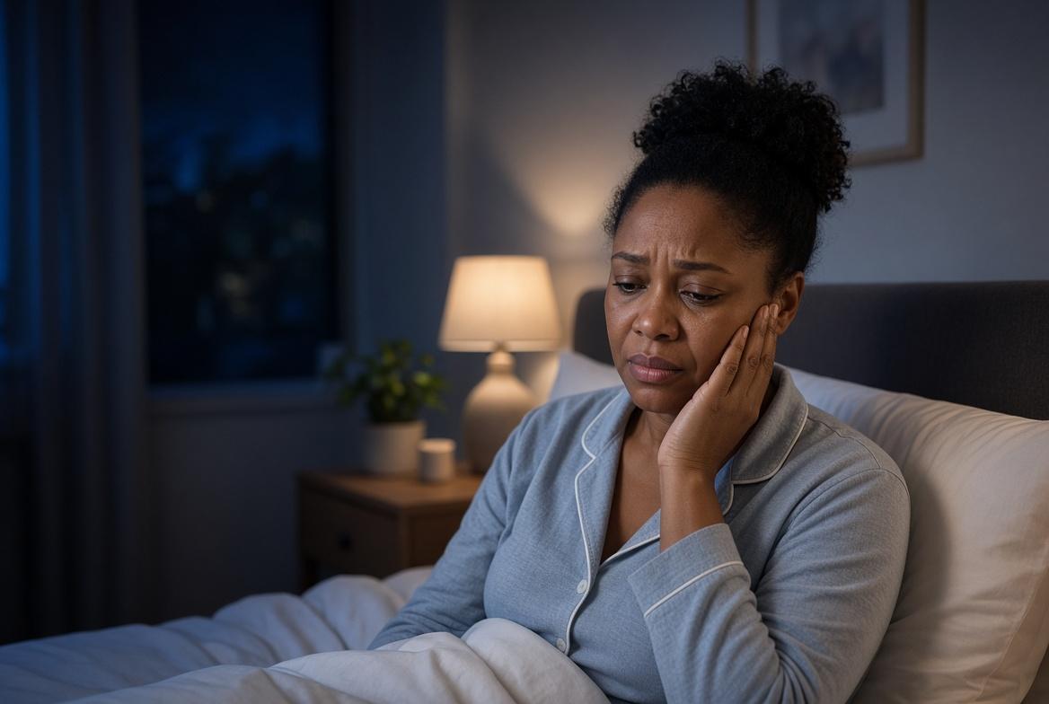 Severe Tooth Pain / Throbbing Tooth Pain at Night – Expert Guidance from Aster Smiles Dental Clinic Guzape