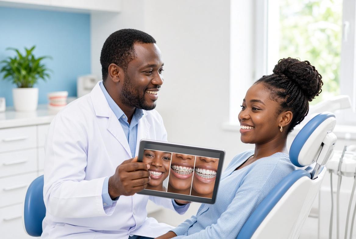 How Much Do Braces Cost in Abuja in 2026? Full Price Breakdown + Payment Options | Aster Smiles Dental Clinic Guzape