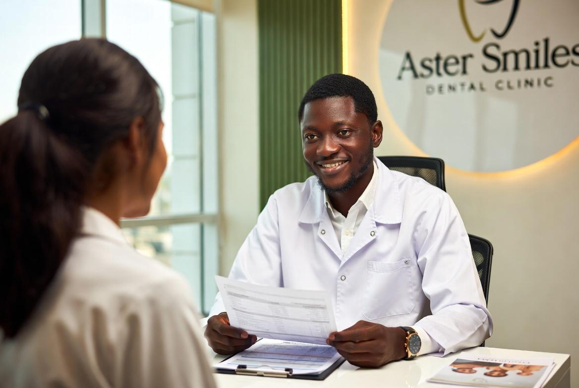 24/7 Emergency Dentist Guzape | Aster Smiles Dental Clinic
